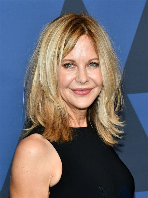 meg ryan's new photos.